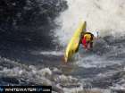 2011 Whitewater Grand Prix - Big Wave Challenge
